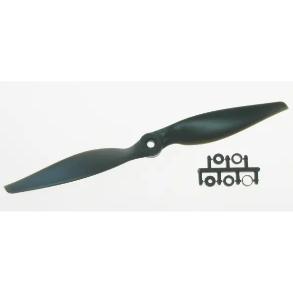 APC Thin Electric Propeller - 10x5 (LP10050E) — image 2 of 4