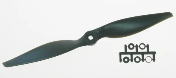 APC Thin Electric Propeller - 10x5 (LP10050E) — image 2 of 2