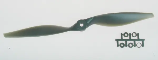 APC Thin Electric Propeller - 11x10 (LP11010E) — image 2 of 2