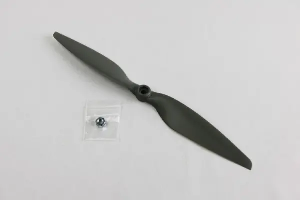 APC 11x4.5 Multirotor Self-Tightening Propeller — image 2 of 2