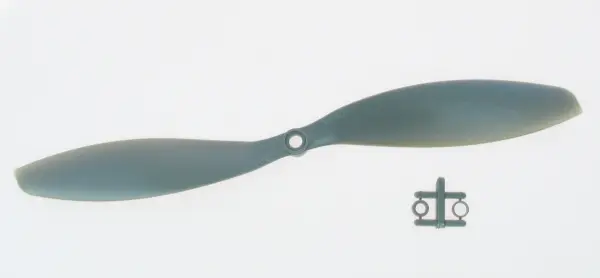 APC Slow Flyer Propeller - 11x4.7 (LP11047SF) &mdash; image 2 of 2