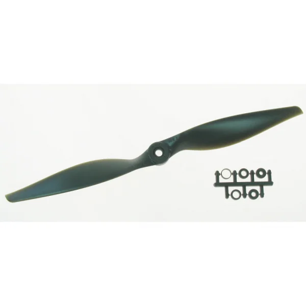 APC Thin Electric Propeller - 11x7 (LP110070E)
