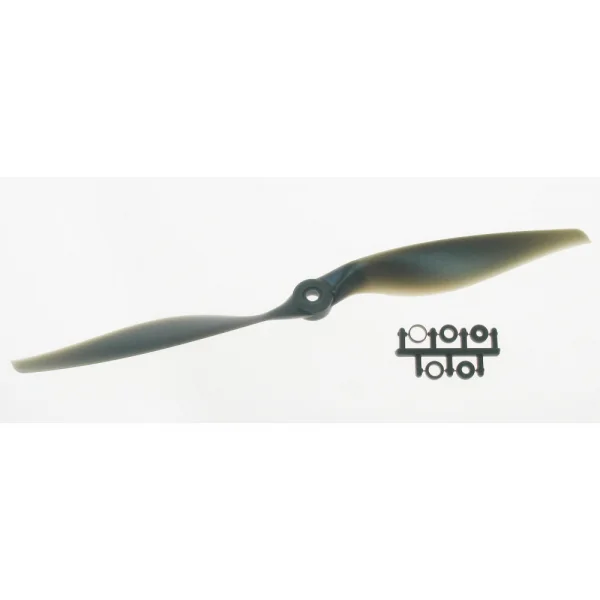 APC Thin Electric Propeller - 12x10 (LP12010E)