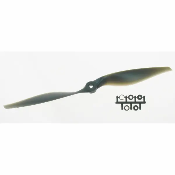 APC Thin Electric Propeller - 12x10 (LP12010E) — image 1 of 2