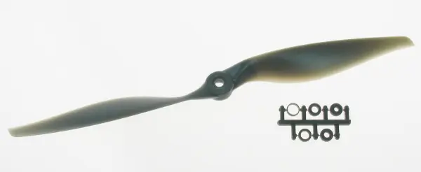 APC Thin Electric Propeller - 12x10 (LP12010E) — image 2 of 2