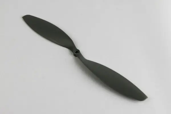 APC 12x3.8 Pusher Slow Flyer Propeller — image 2 of 2