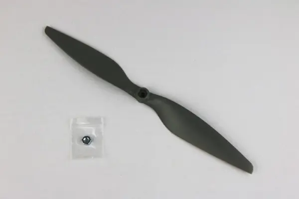 APC 12x4.5 Multirotor Self-Tightening Propeller &mdash; image 2 of 2