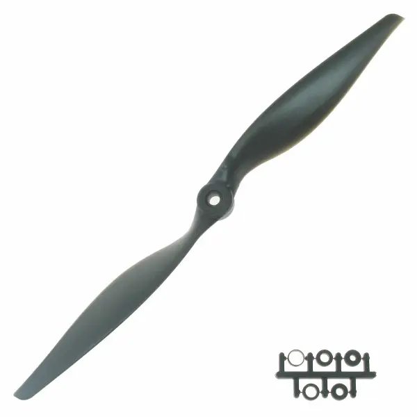 APC Thin Electric Propeller - 12x8 (LP12080E) &mdash; image 2 of 2