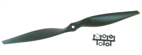 APC Thin Electric Propeller - 13x4 (LP13040E) — image 1 of 2