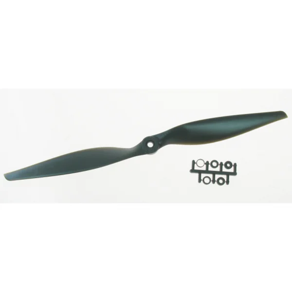 APC Thin Electric Propeller - 13x4 (LP13040E)