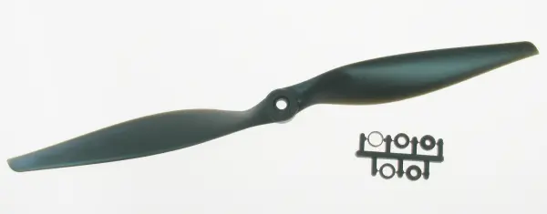 APC Thin Electric Propeller - 13x4 (LP13040E) — image 2 of 2