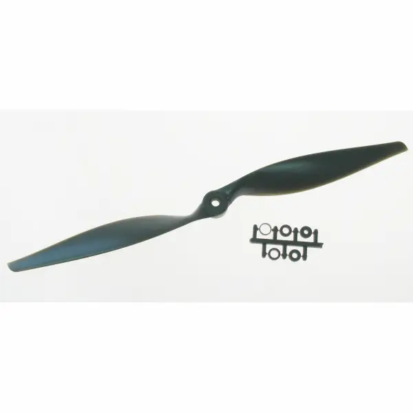 APC Thin Electric Propeller - 13x8 (LP13080E) — image 1 of 2