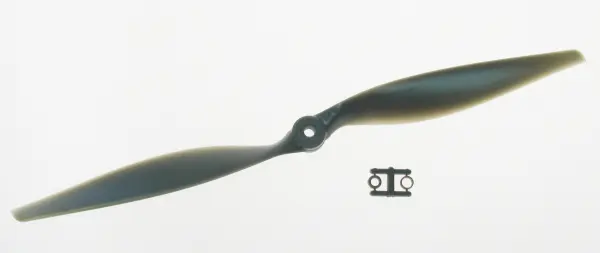APC Thin Electric Propeller - 14x10 (LP14010E) — image 2 of 2