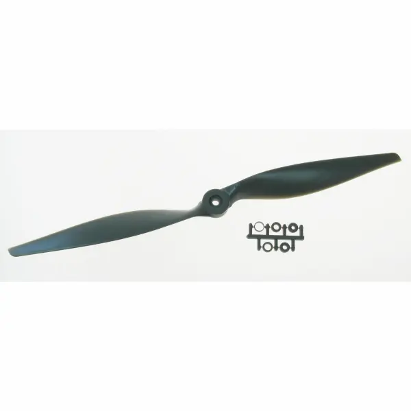 APC Thin Electric Propeller - 15x10 (LP15010E) — image 1 of 2