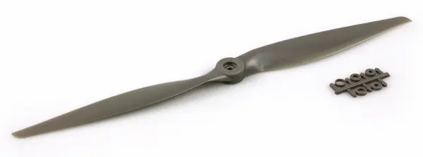 APC Thin Electric Propeller - 15x4 (LP15040E)