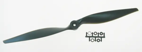 APC Thin Electric Propeller - 15x8 (LP15080E) — image 2 of 2
