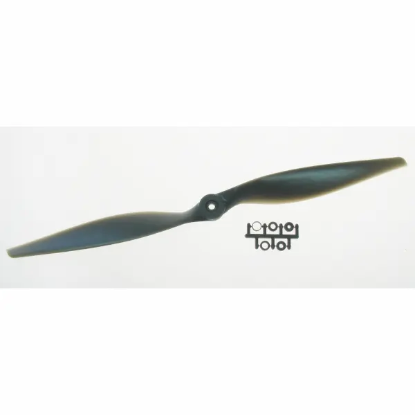 APC Thin Electric Propeller - 16x10 (LP16010E) — image 1 of 2