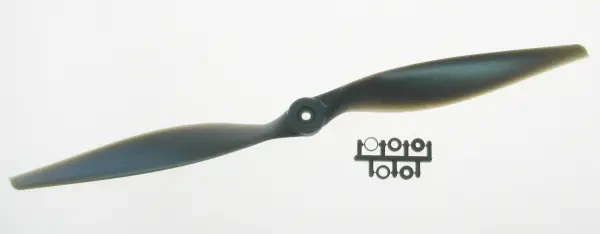 APC Thin Electric Propeller - 16x10 (LP16010E) — image 2 of 2
