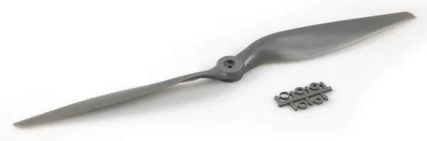 APC Thin Electric Propeller - 16x12 (LP16012E) — image 2 of 2