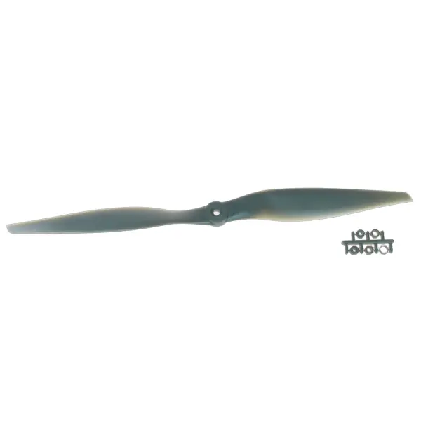 APC Thin Electric Propeller - 17x8 (LP17080E) — image 1 of 4