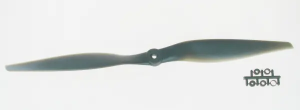APC Thin Electric Propeller - 17x8 (LP17080E) &mdash; image 2 of 2