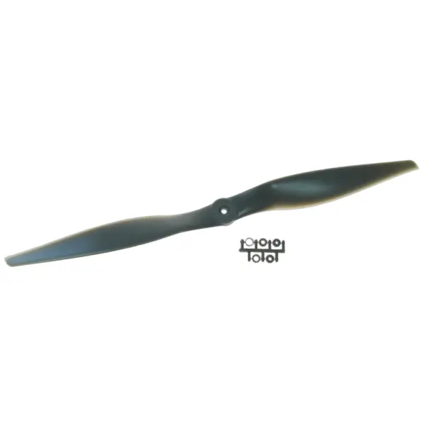 APC Thin Electric Propeller - 20x10 (LP20010E) — image 1 of 2