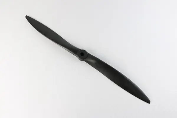 APC 20.5x10.5 Carbon Pattern Propeller — image 2 of 2