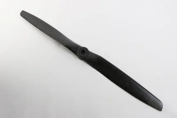 APC 20.5x10.5 Carbon Pattern Wide Propeller — image 2 of 2