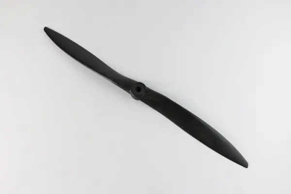 APC 21x10.5 Carbon Pattern Propeller &mdash; image 2 of 2