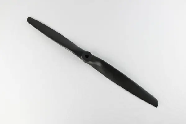 APC 21x10 Carbon Pattern Wide Propeller — image 2 of 2