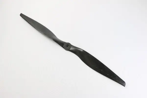APC 21x13.5 Carbon Electric Pattern Propeller — image 2 of 2
