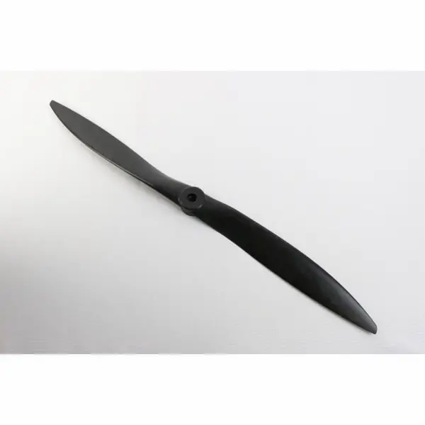 APC 21.5x10.5 Carbon Pattern Propeller — image 1 of 2