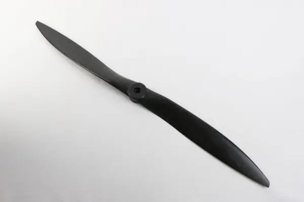 APC 21.5x10.5 Carbon Pattern Propeller — image 2 of 2