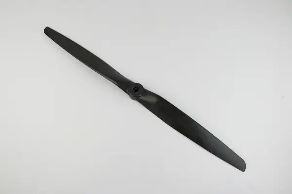 APC 21.5x10 Carbon Pattern Wide Propeller — image 2 of 2