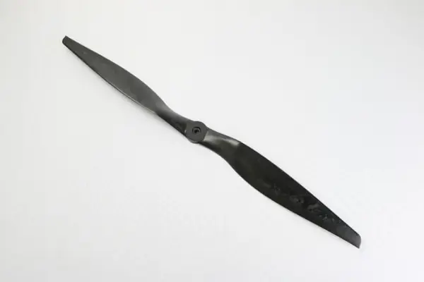 APC 21.5x13 Carbon Electric Pattern Propeller &mdash; image 2 of 2