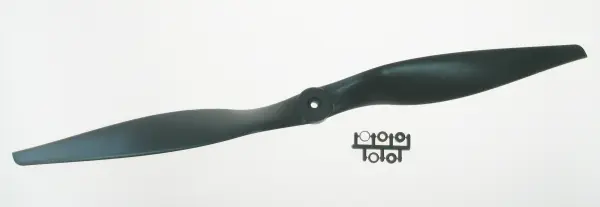 APC Thin Electric Propeller - 22x10 (LP22010E) &mdash; image 2 of 2