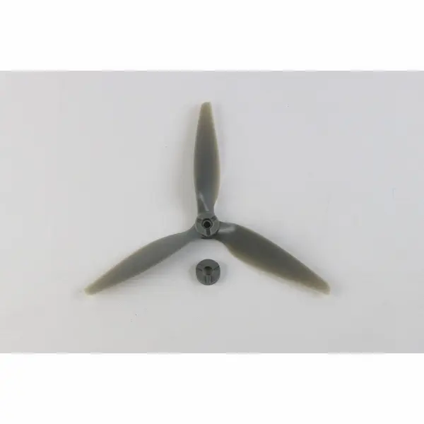 APC 9x8 Electric 3-Blade Propeller — image 1 of 2