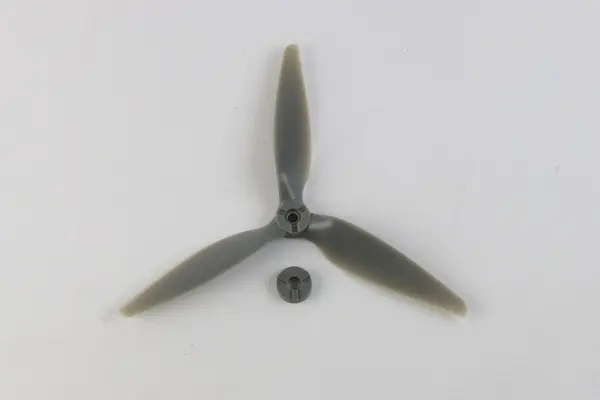 APC 9x8 Electric 3-Blade Propeller — image 2 of 2