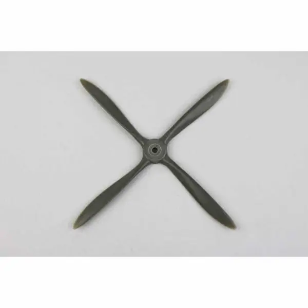 APC 9x6 Standard Sport 4-Blade Propeller &mdash; image 2 of 3
