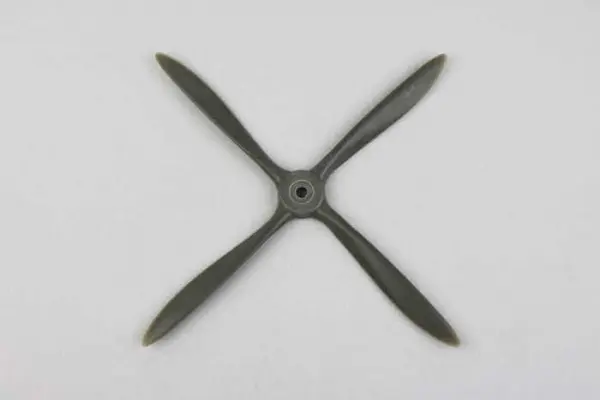 APC 9x6 Standard Sport 4-Blade Propeller &mdash; image 3 of 3