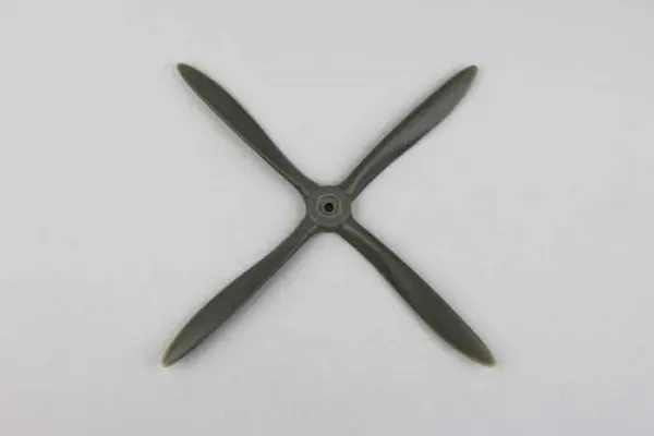 APC 10x6 Standard Sport 4-Blade Propeller &mdash; image 2 of 2