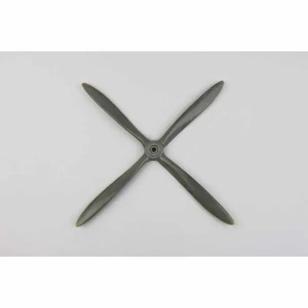 APC 11x6 Standard Sport 4-Blade Propeller — image 1 of 2