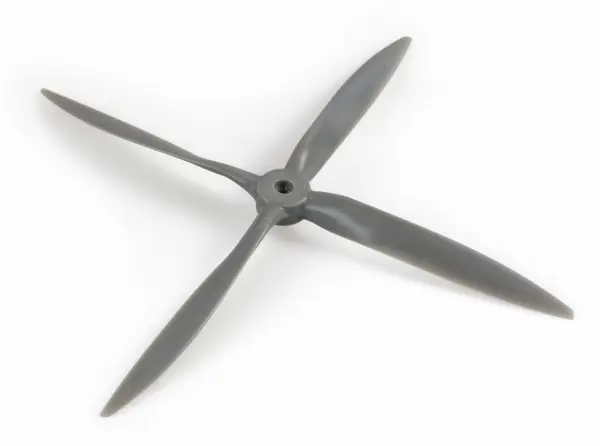 APC 4 Blade Propeller - 15.5x12 (LP415512)