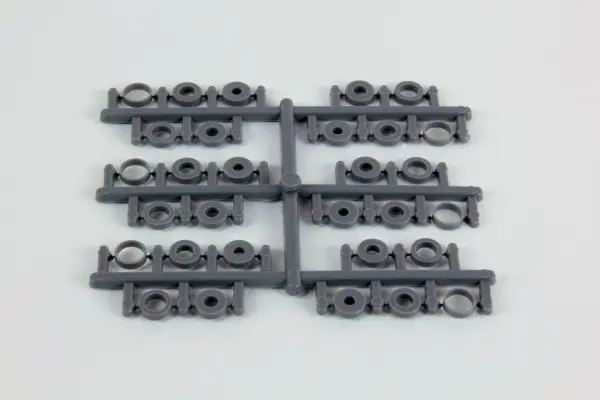 APC Multi-Rotor Electric Propeller Adaptor Rings (LPAR06E) — image 2 of 2