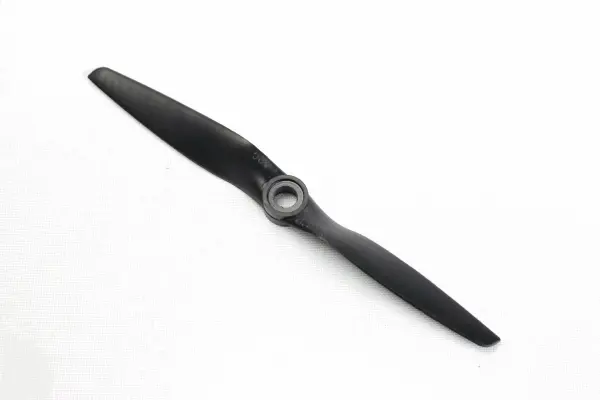 APC 5.5x4.5 Black Electric Pusher Propeller &mdash; image 2 of 2