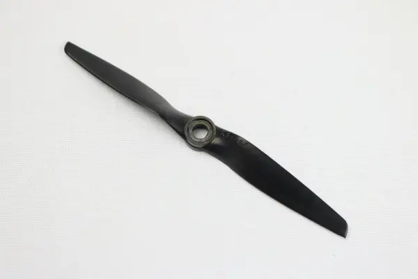 APC 5.5x4.5 Black Electric Propeller — image 2 of 2