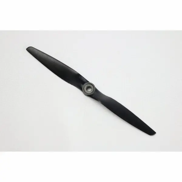 APC 6x4 Black Electric Pusher Propeller — image 2 of 3