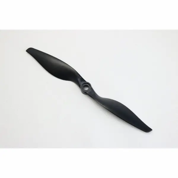 APC 7x4 Black Electric Pusher Propeller — image 1 of 2