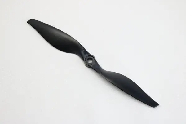 APC 7x5 Black Electric Pusher Propeller — image 2 of 2