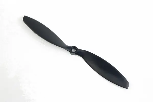 APC 8x3.8 Black Slow Flyer Propeller &mdash; image 2 of 2